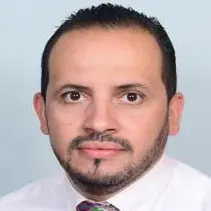 CV Chargé rh