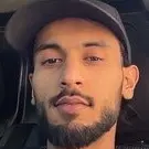 CV électricien