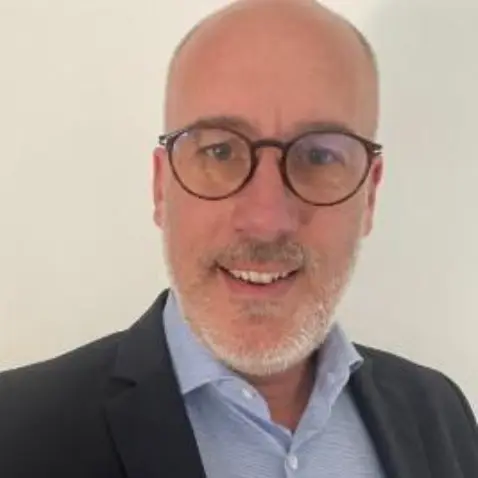 CV Responsable commercial