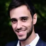 CV Ingénieur efficacité energétique