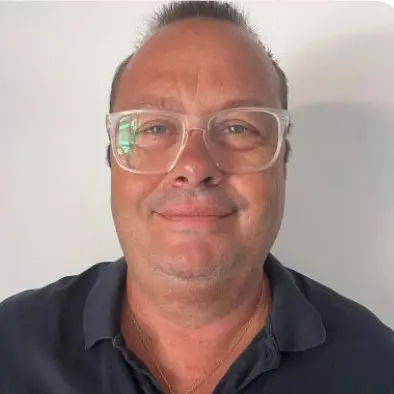 CV Référent technique et sécurité