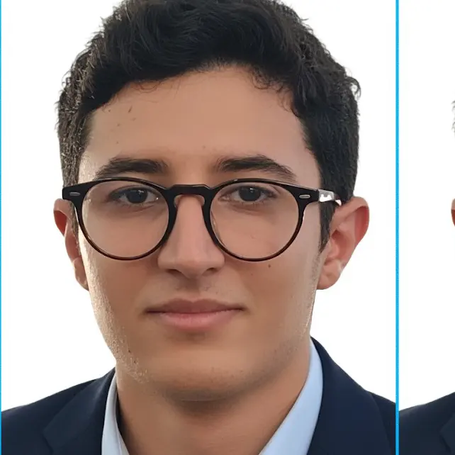 CV Ingénieur ia & data science - réf.260911172524