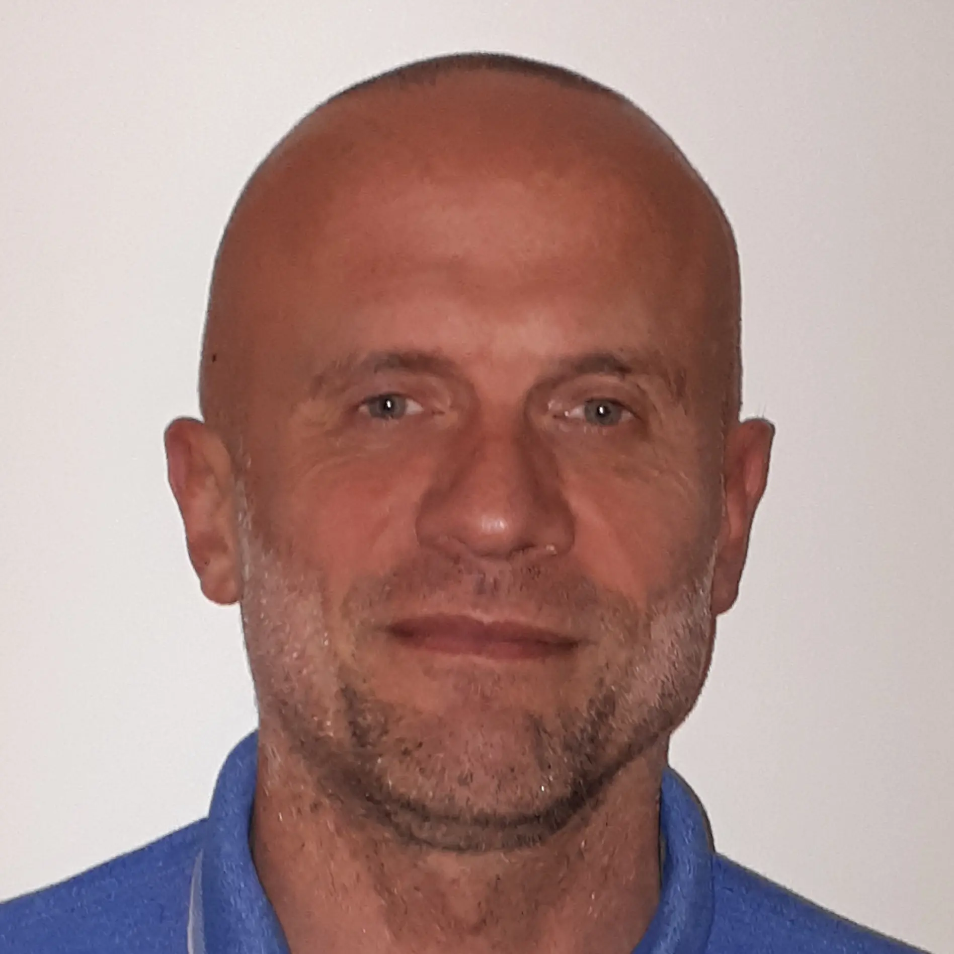 CV Conseiller de vente / chargé de chantier