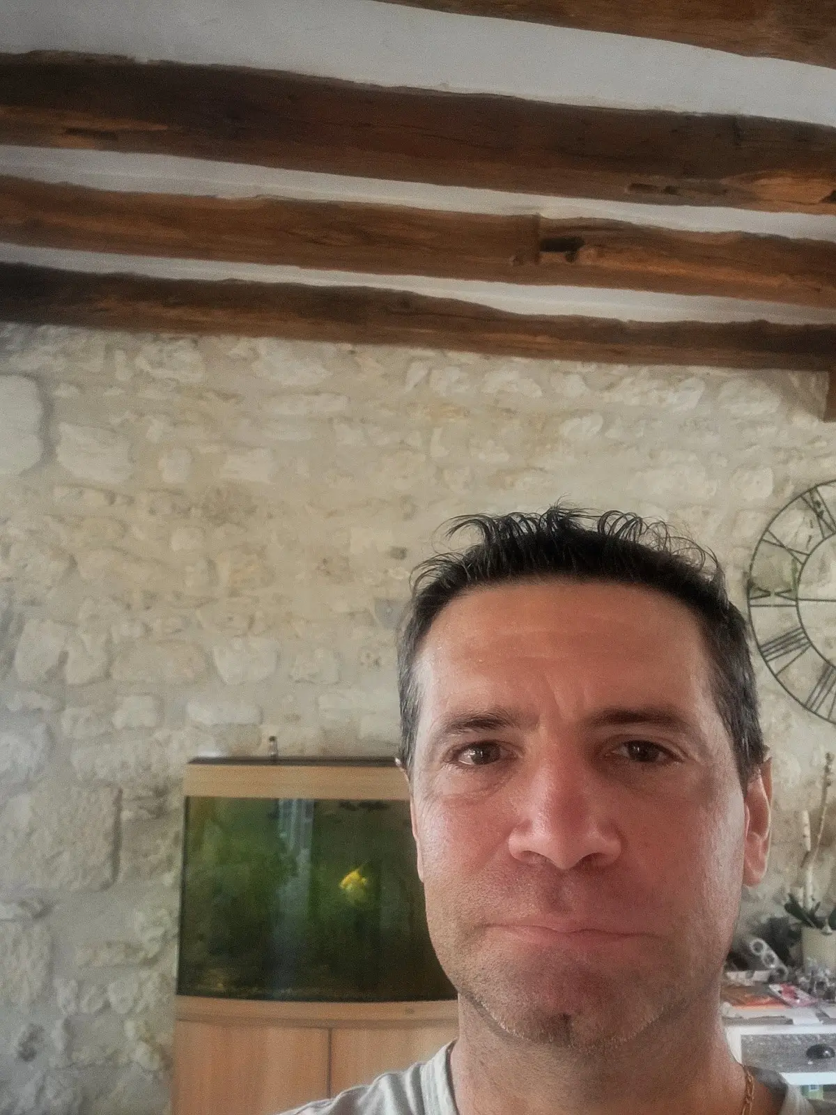 CV Technicien cvc - réf.2609132125
