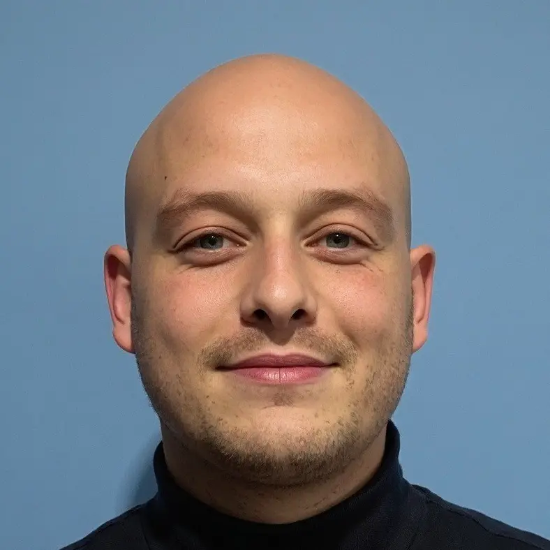 CV Gestionnaire technique de patrimoine