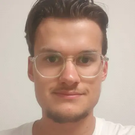 CV Stagiaire en droit