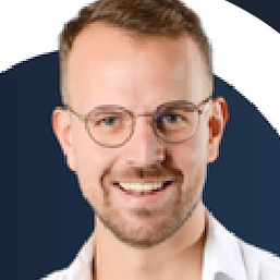 CV Directeur général
