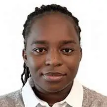 CV Ingénieure génie civil — infrastructures & travaux