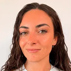 CV Contrôleuse de gestion