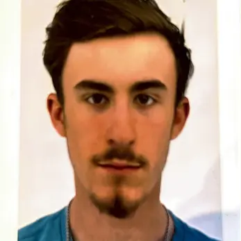 CV Technicien forestier