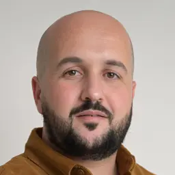 CV Chef de projet moe/tce