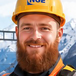 CV Monteur caténaire
