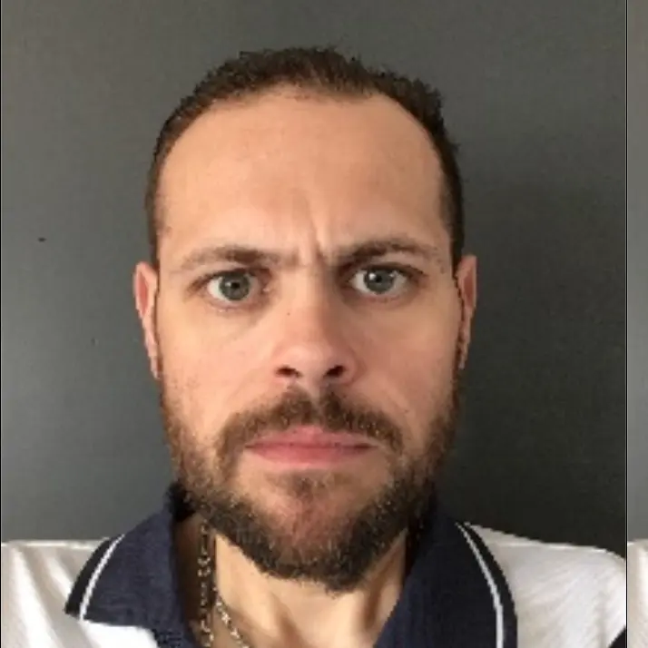 CV Responsable de la maintenance