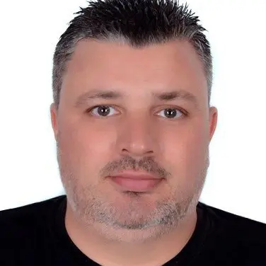 CV Technicien polyvalent en génie électrique