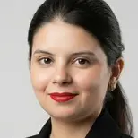 CV Assistante gestion & opérations financières