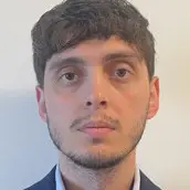 CV électricien