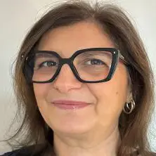 CV Assistante administrative & technique btp