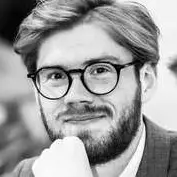 CV Ingénieur projet cvc‑pb