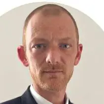 CV Directeur financier