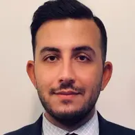 CV Responsable administratif et financier