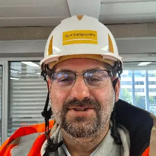 CV Conducteur de travaux principal - réf.2610021744