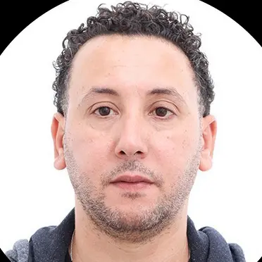CV Technicien supérieur en maintenance industrielle - réf.2610030044