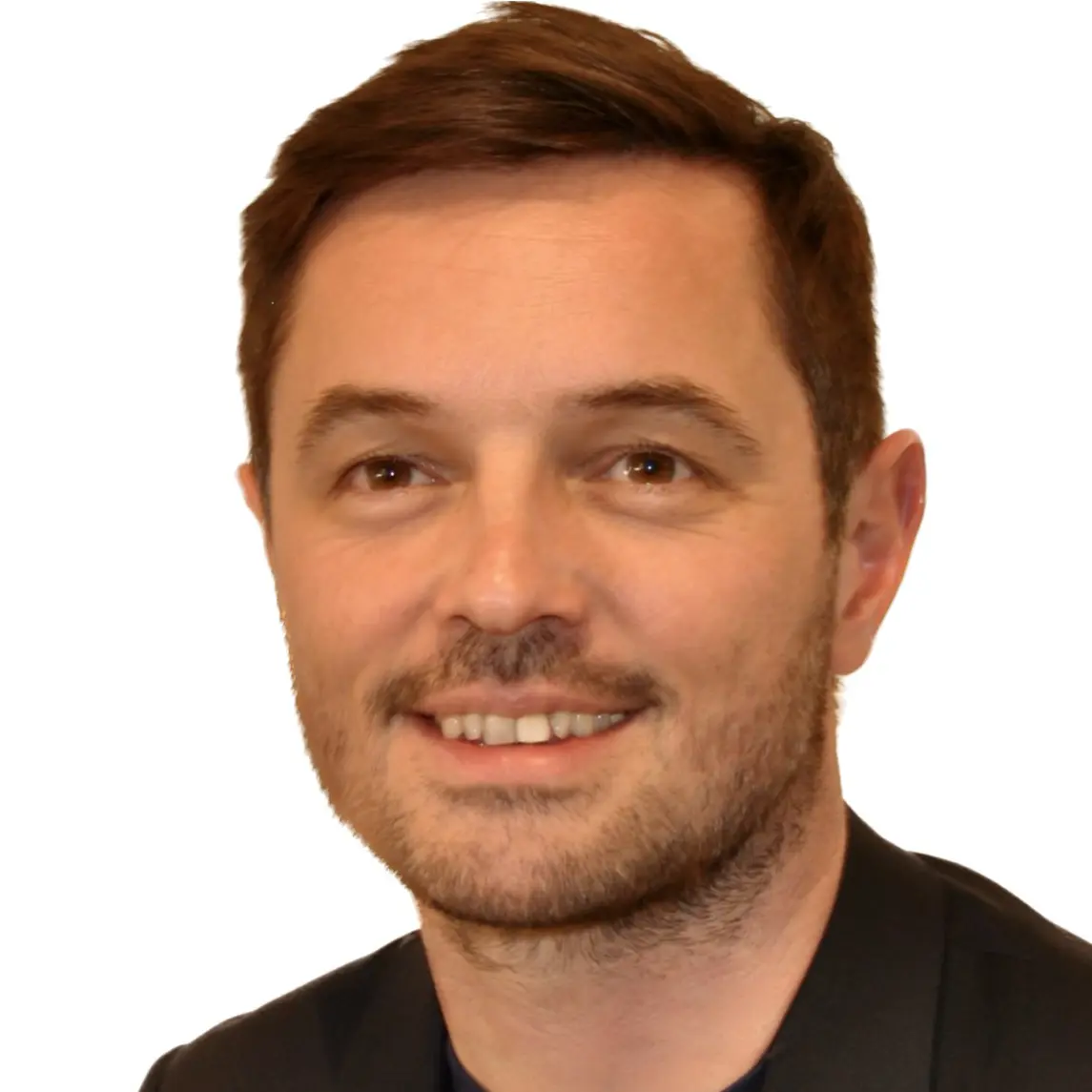CV Directeur général