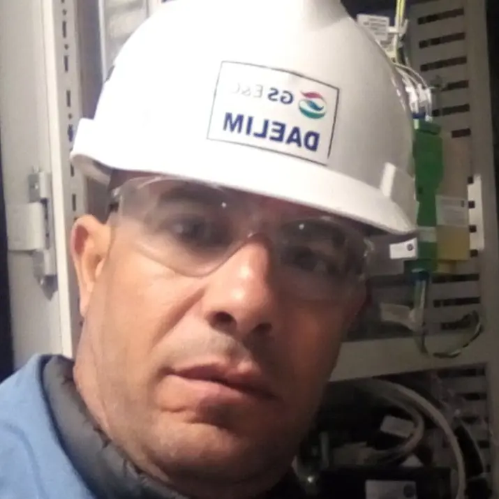 CV Electrical site supervisor / field engineer – commissioning & qa/qc - réf.2610032025
