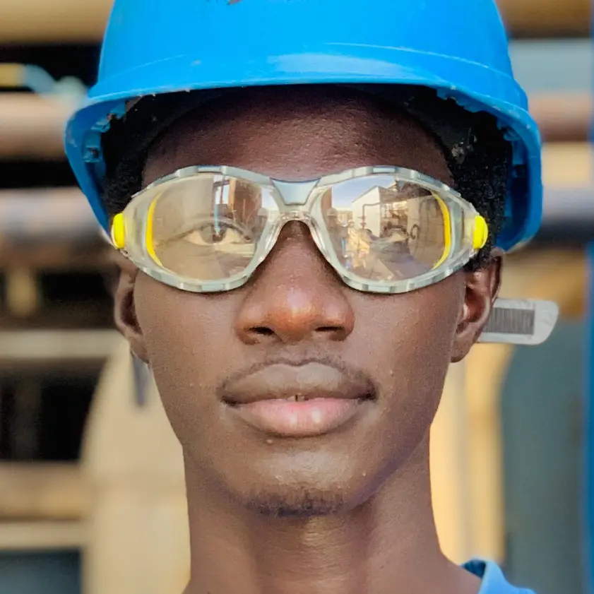 CV Technicien de maintenance industrielle - réf.2610040241