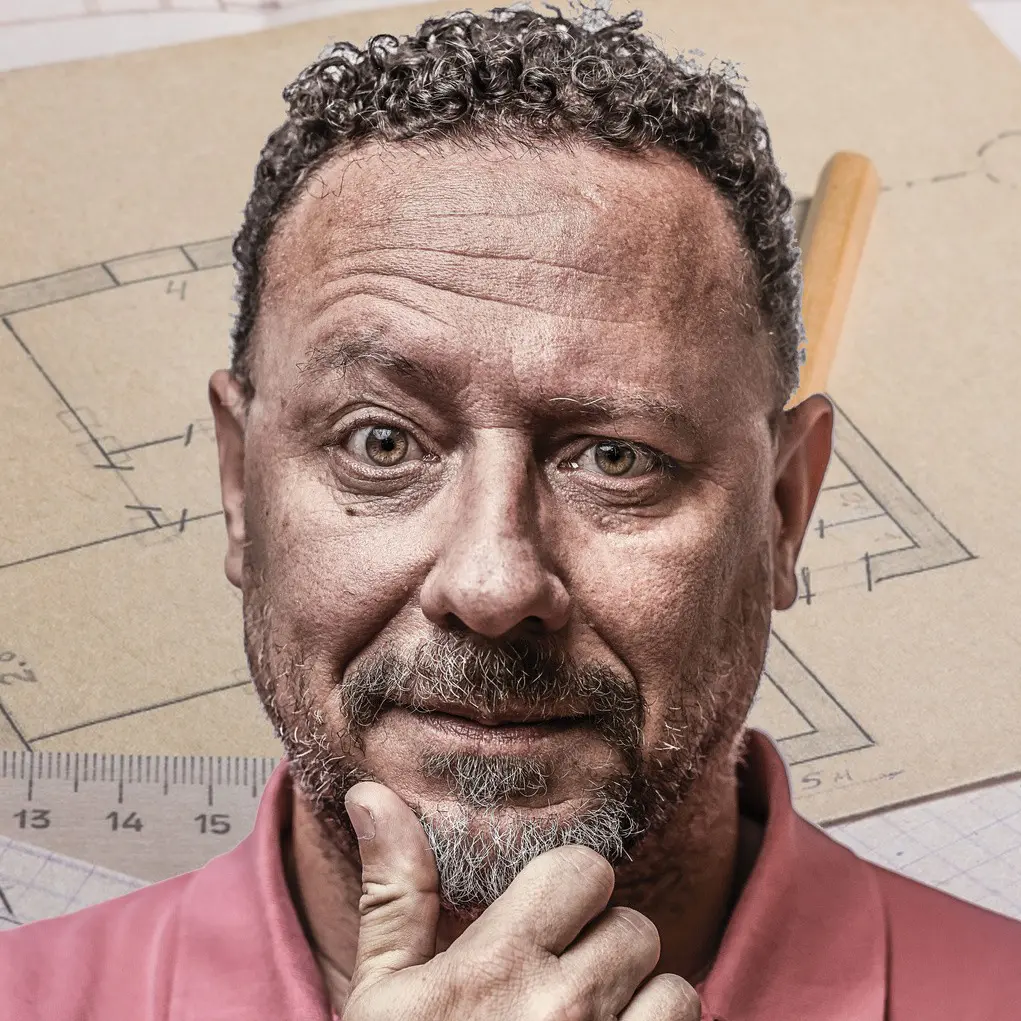 CV Designer graphique et spécialiste de l’architecture