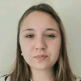 CV Chargée de projet rse/marketing