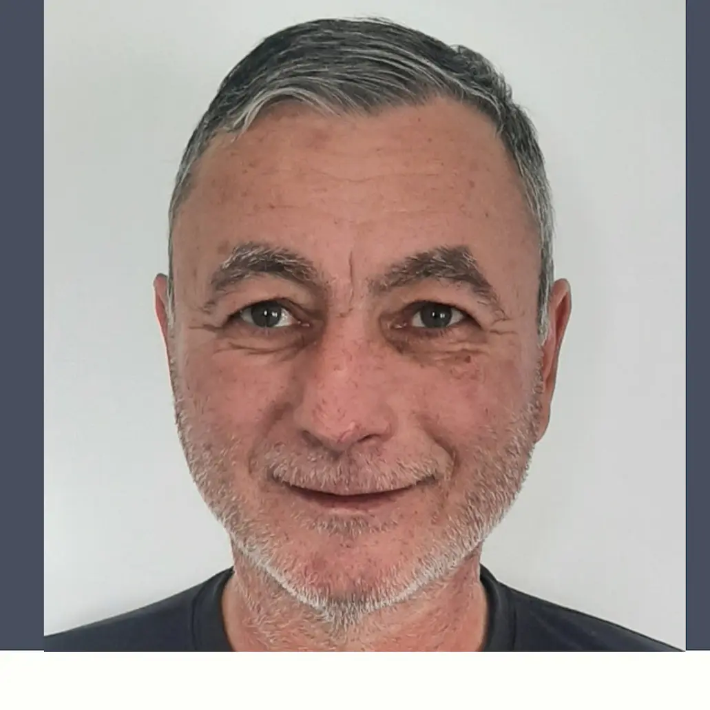 CV électricien