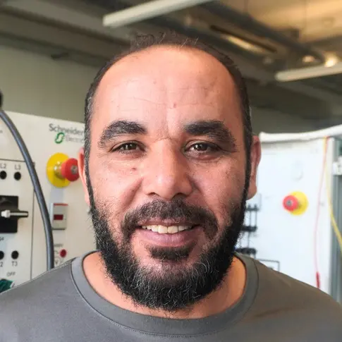 CV Opérateur de maintenance industrielle - réf.2610070933