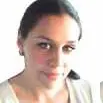 CV Assistante back office transport