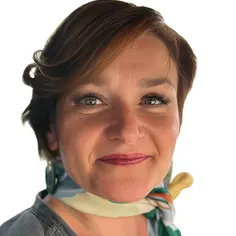 CV Assistante polyvalente - réf.261008093348
