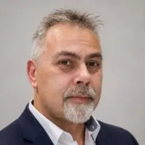 CV Directeur général