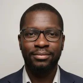 CV Chargé d'affaires cvc