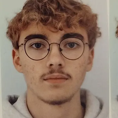 CV Alternance en bâtiment