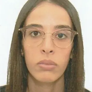 CV Ingénieure en hydraulique urbaine
