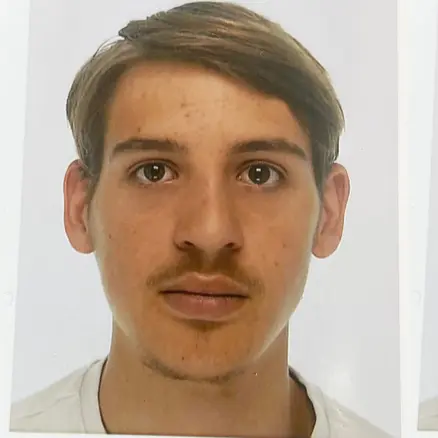 CV électricien