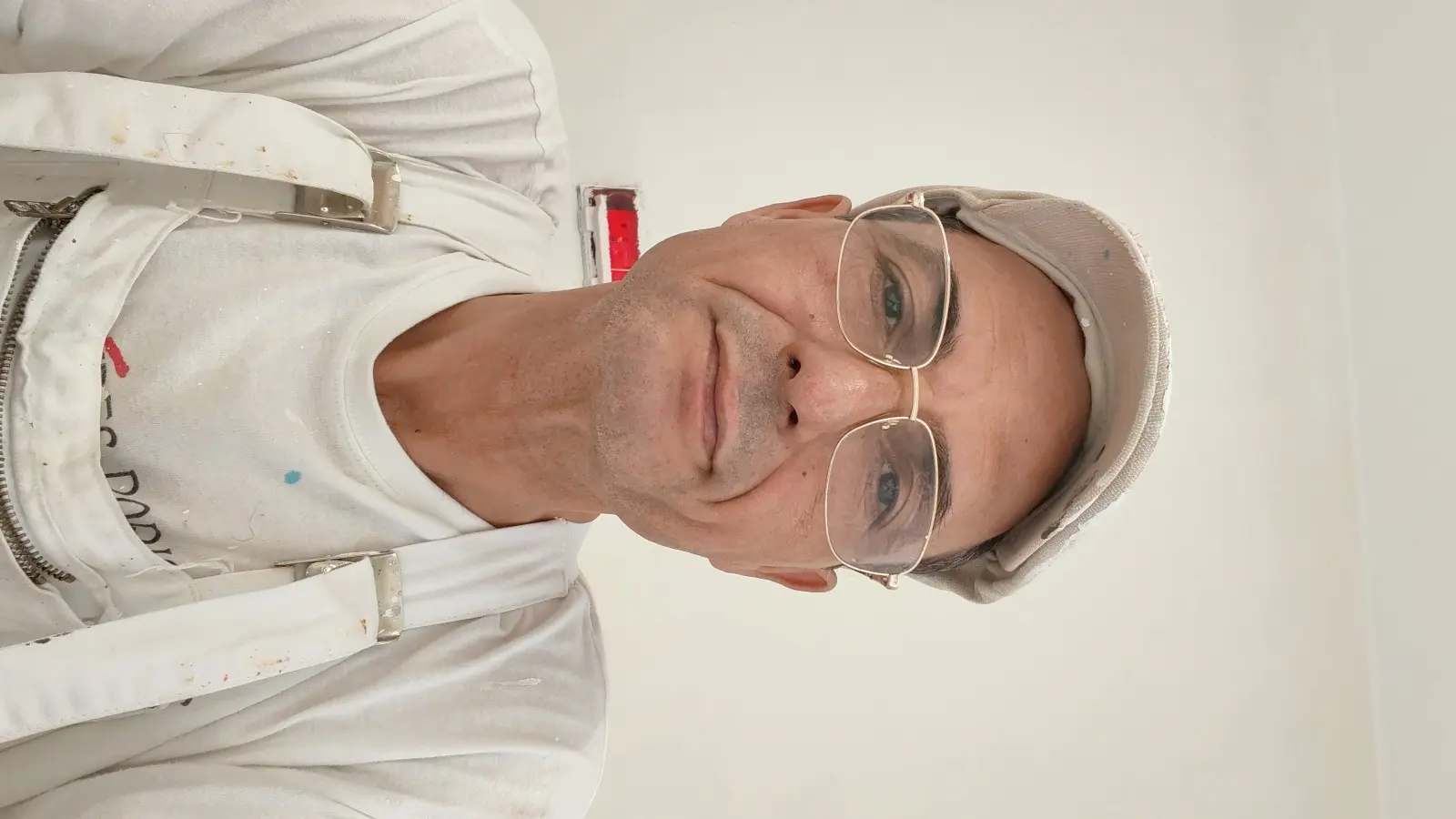 CV Peintre en bâtiment - réf.261014153103