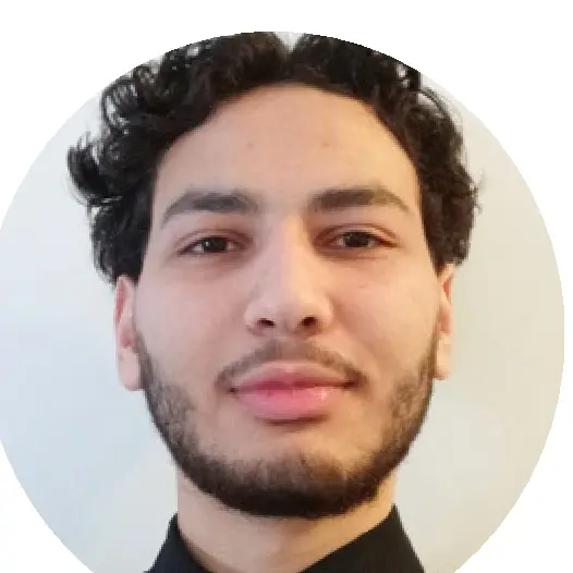 CV Technicien systèmes, réseaux & cybersécurité