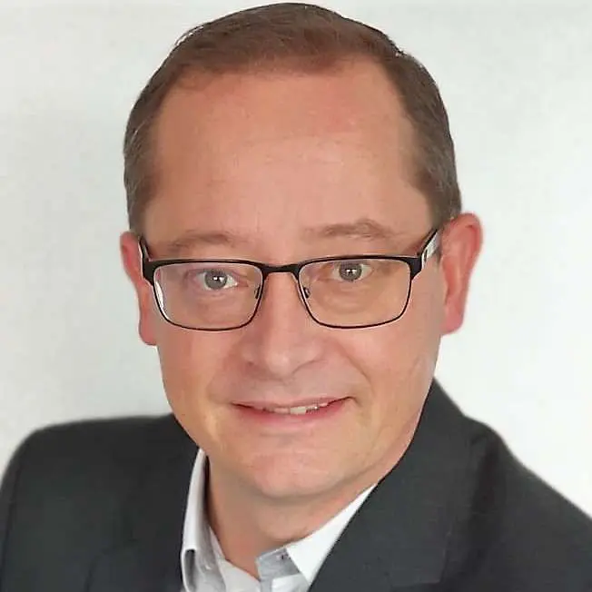 CV Directeur financier