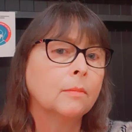 CV Assistante administrative polyvalente - réf.261017093343