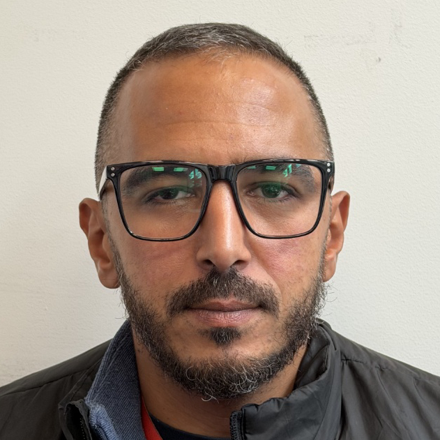 CV Responsable de maintenance