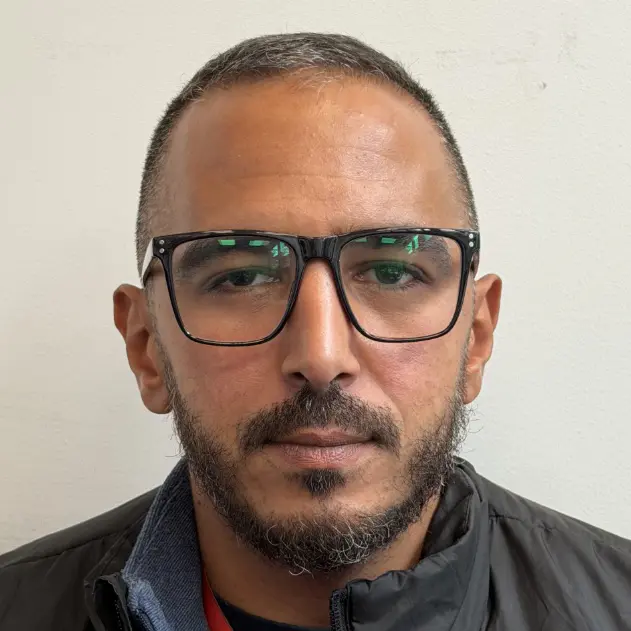 CV Responsable de maintenance - réf.2610171855