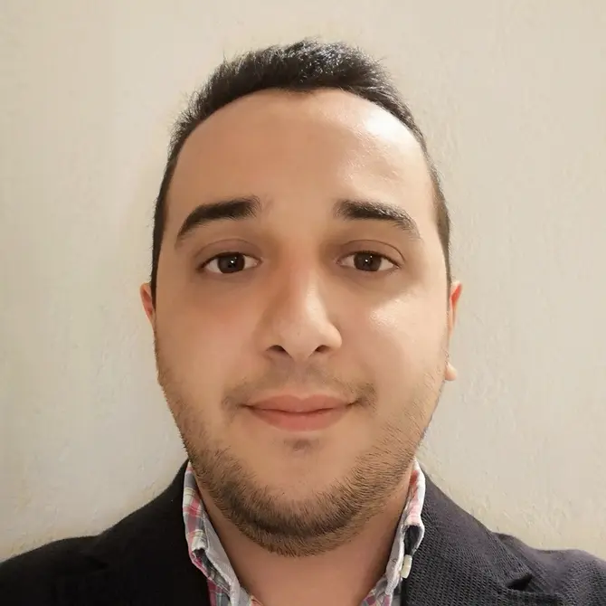 CV Ingénieur en systèmes embarqués