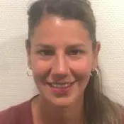 CV Assistante de direction finance et juridique
