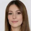 CV Juriste en droit des affaires