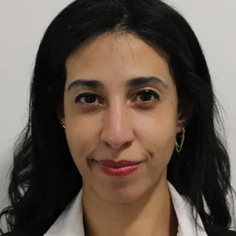 CV Chargée de communication & marketing